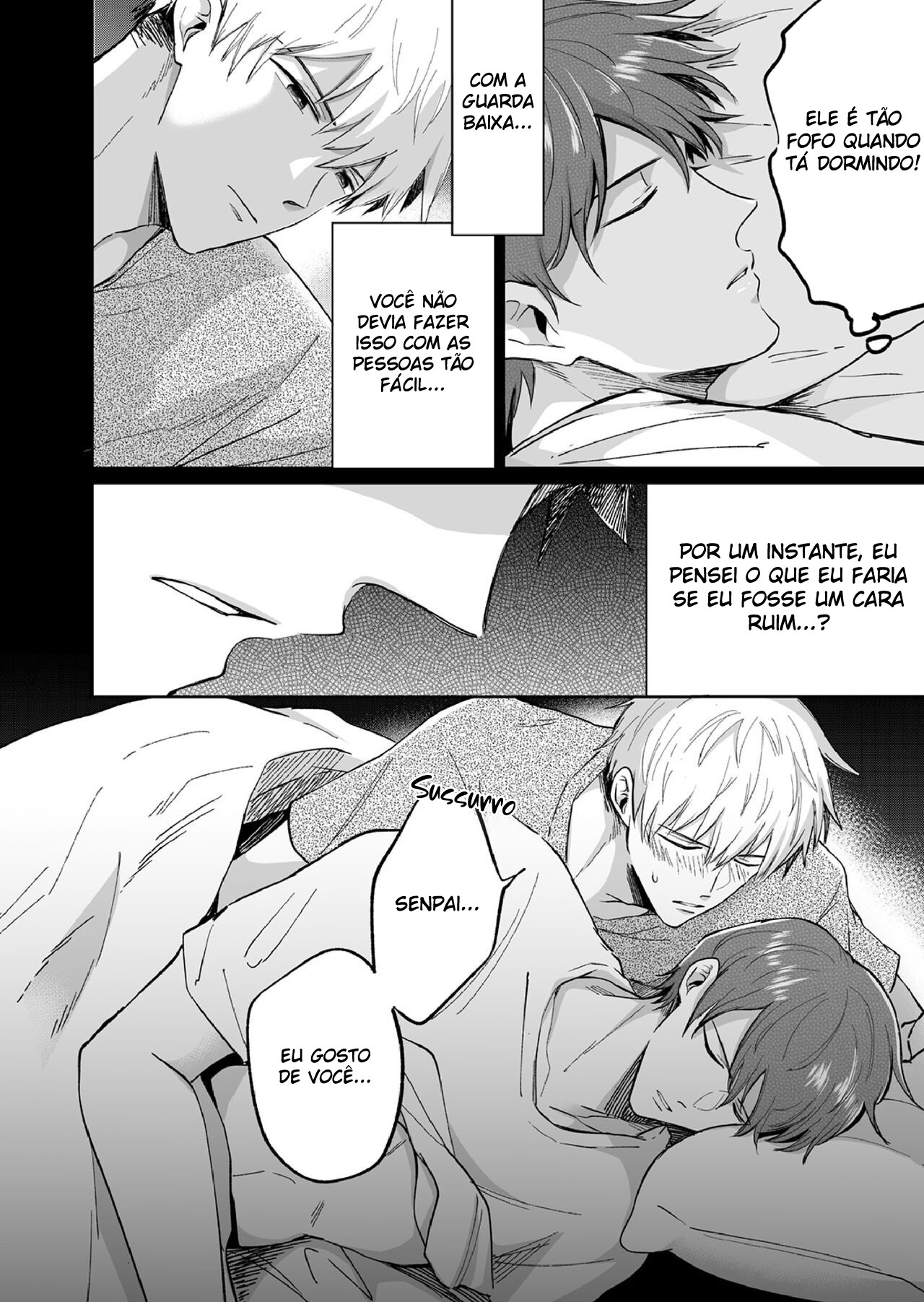 Ryman LoveHo Danshikai - Foto 19