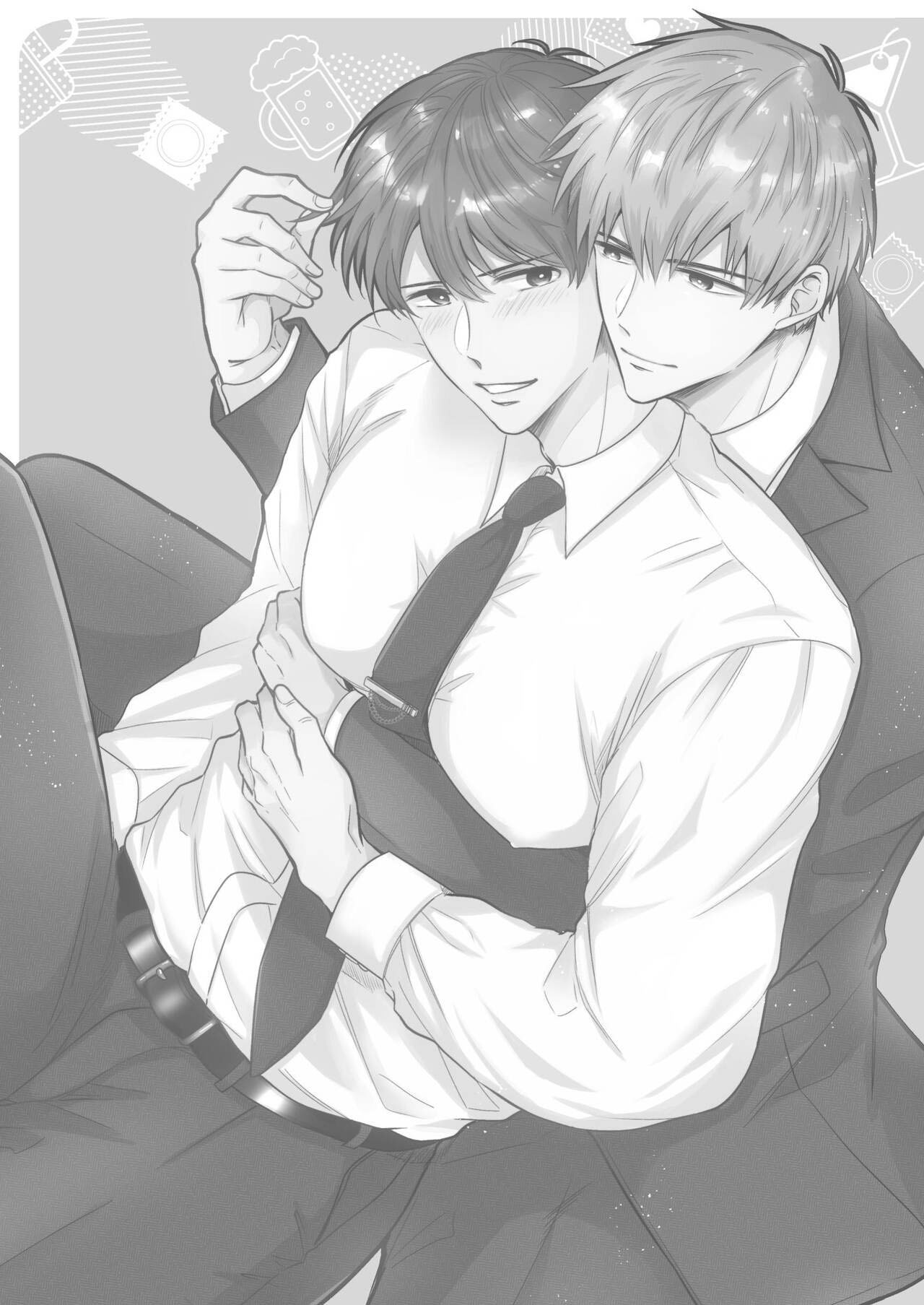 Ryman LoveHo Danshikai 4 - Foto 2