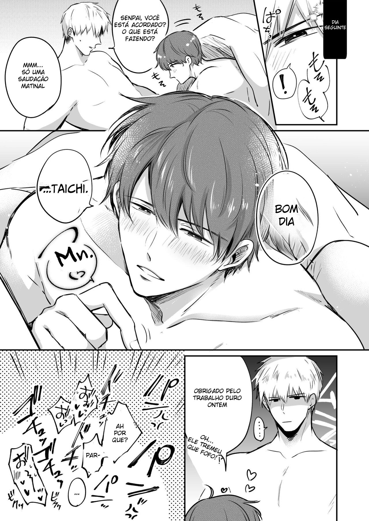Ryman LoveHo Danshikai 4 - Foto 20