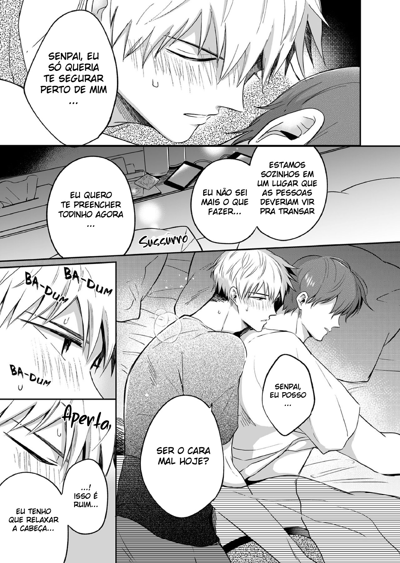 Ryman LoveHo Danshikai - Foto 20