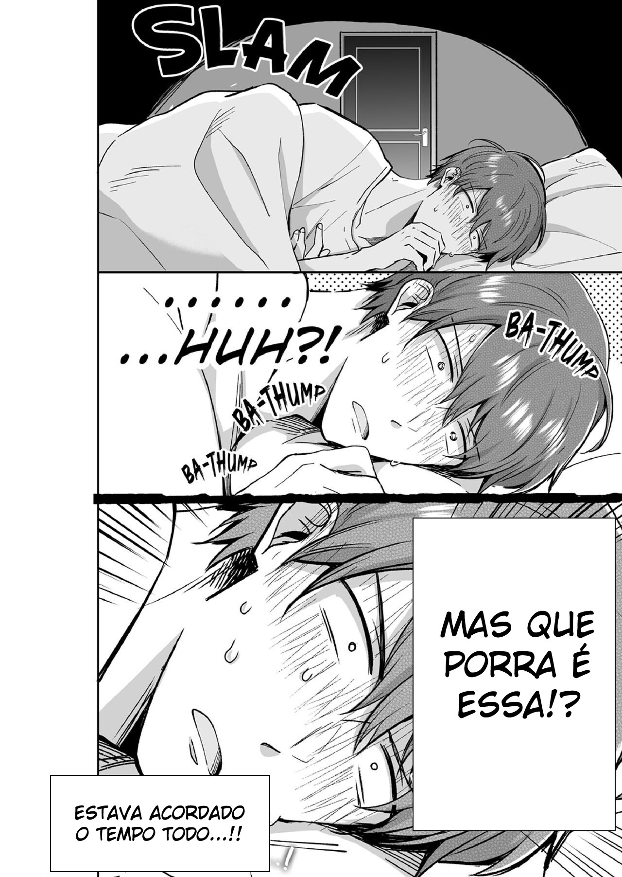 Ryman LoveHo Danshikai - Foto 21
