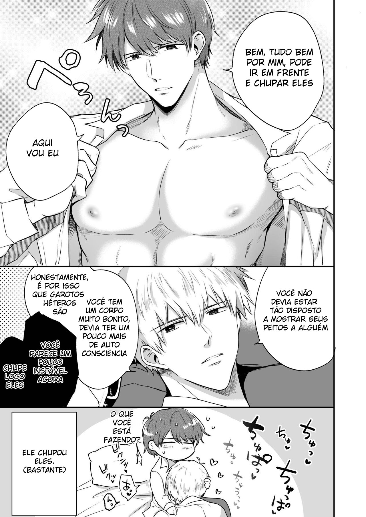 Ryman LoveHo Danshikai 4 - Foto 22
