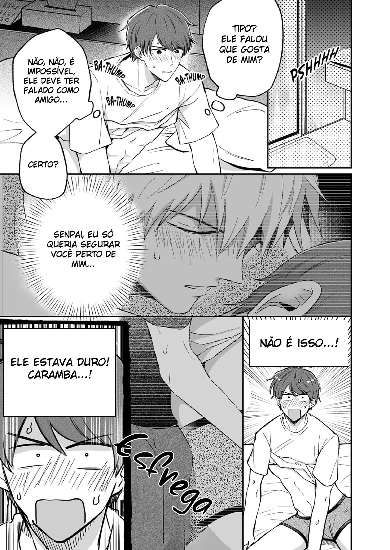 Ryman LoveHo Danshikai - Foto 22