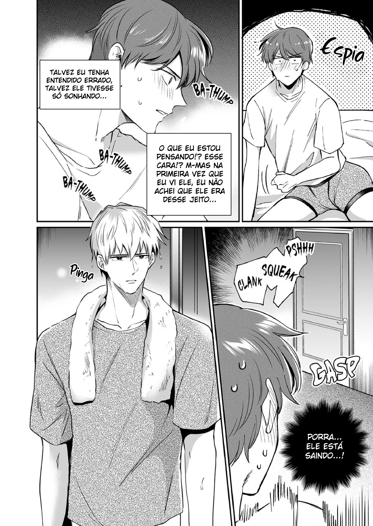 Ryman LoveHo Danshikai - Foto 23