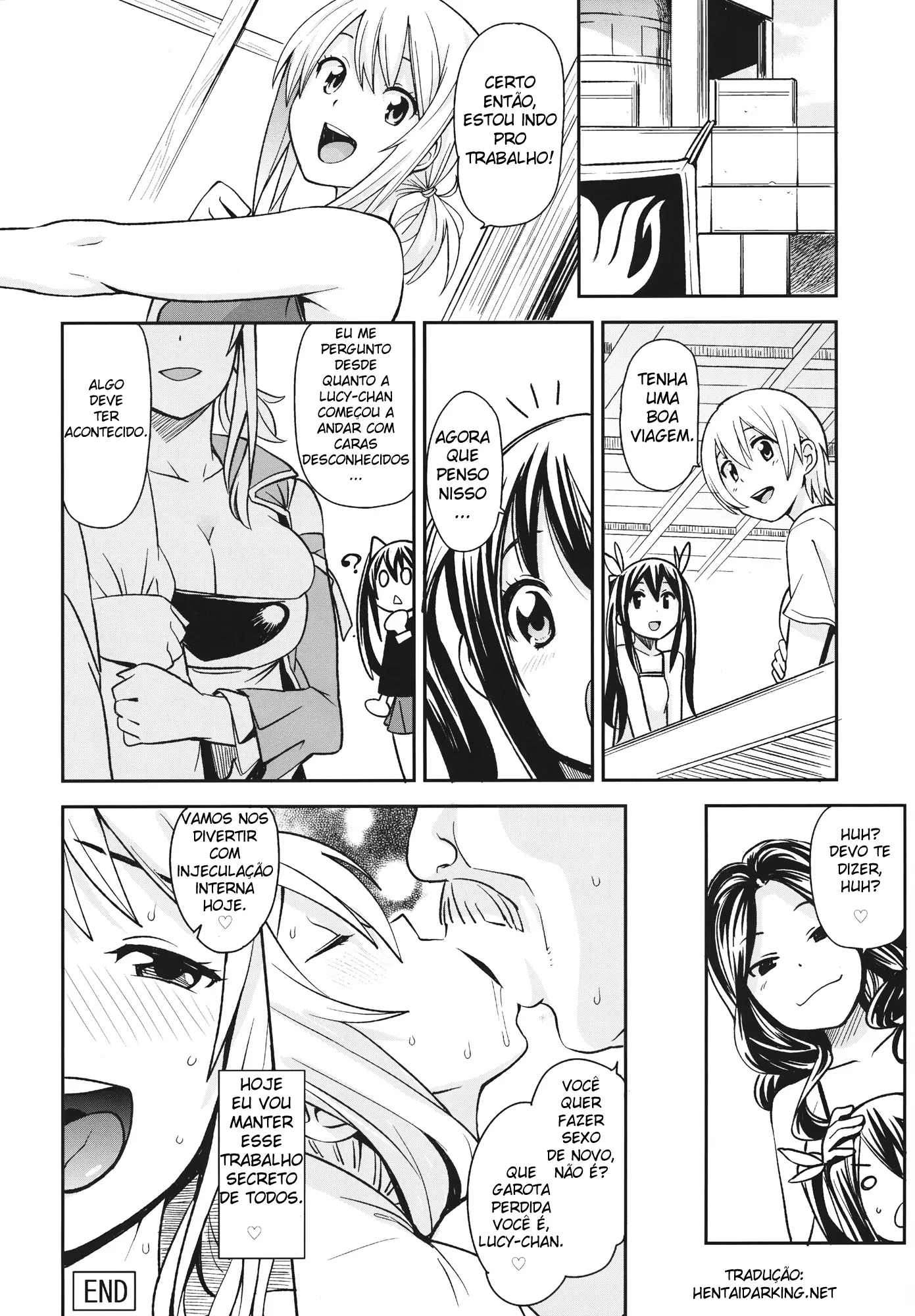Chichikko Bitch 5 - Foto 23