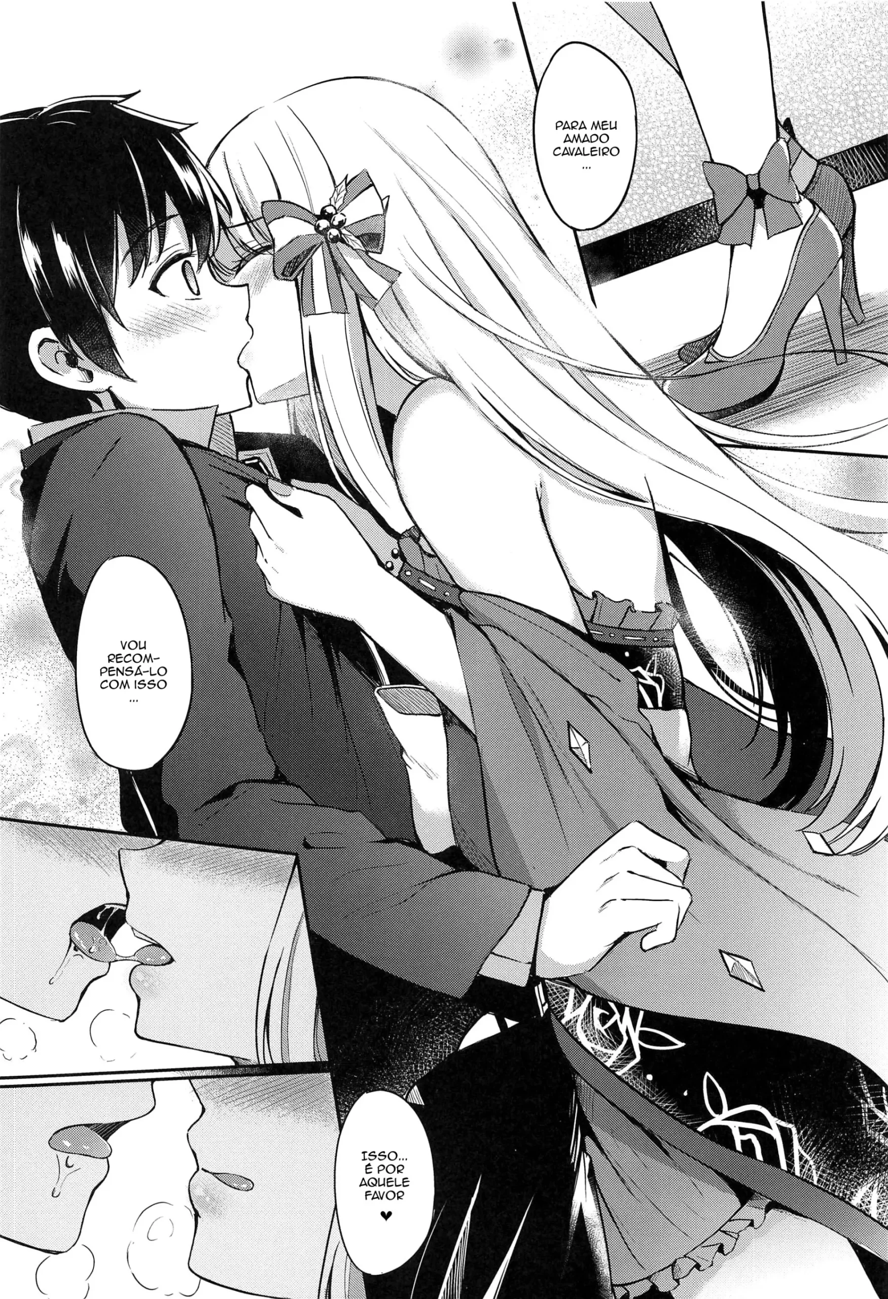 Saren no Love Rose - Foto 23