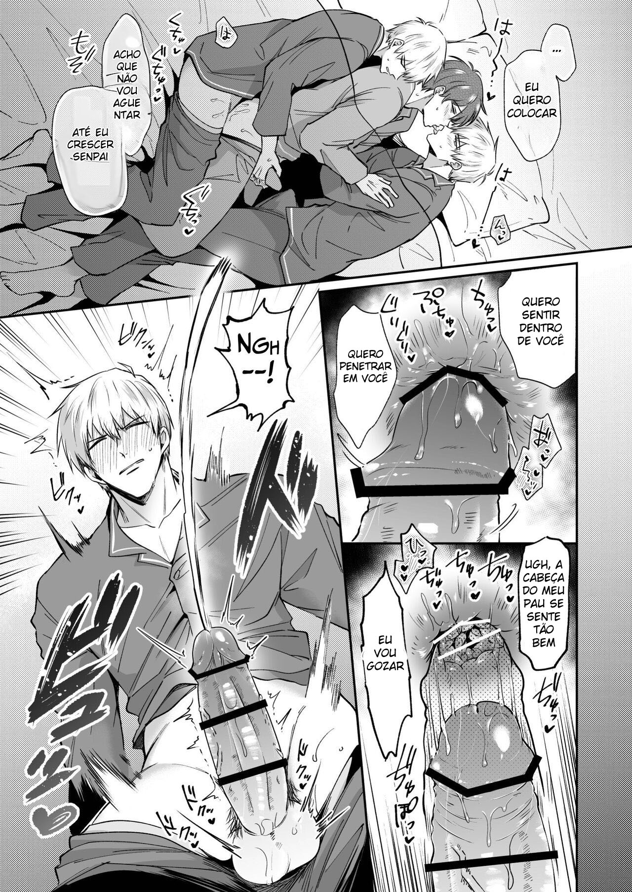 Ryman LoveHo Danshikai 8 - Foto 24