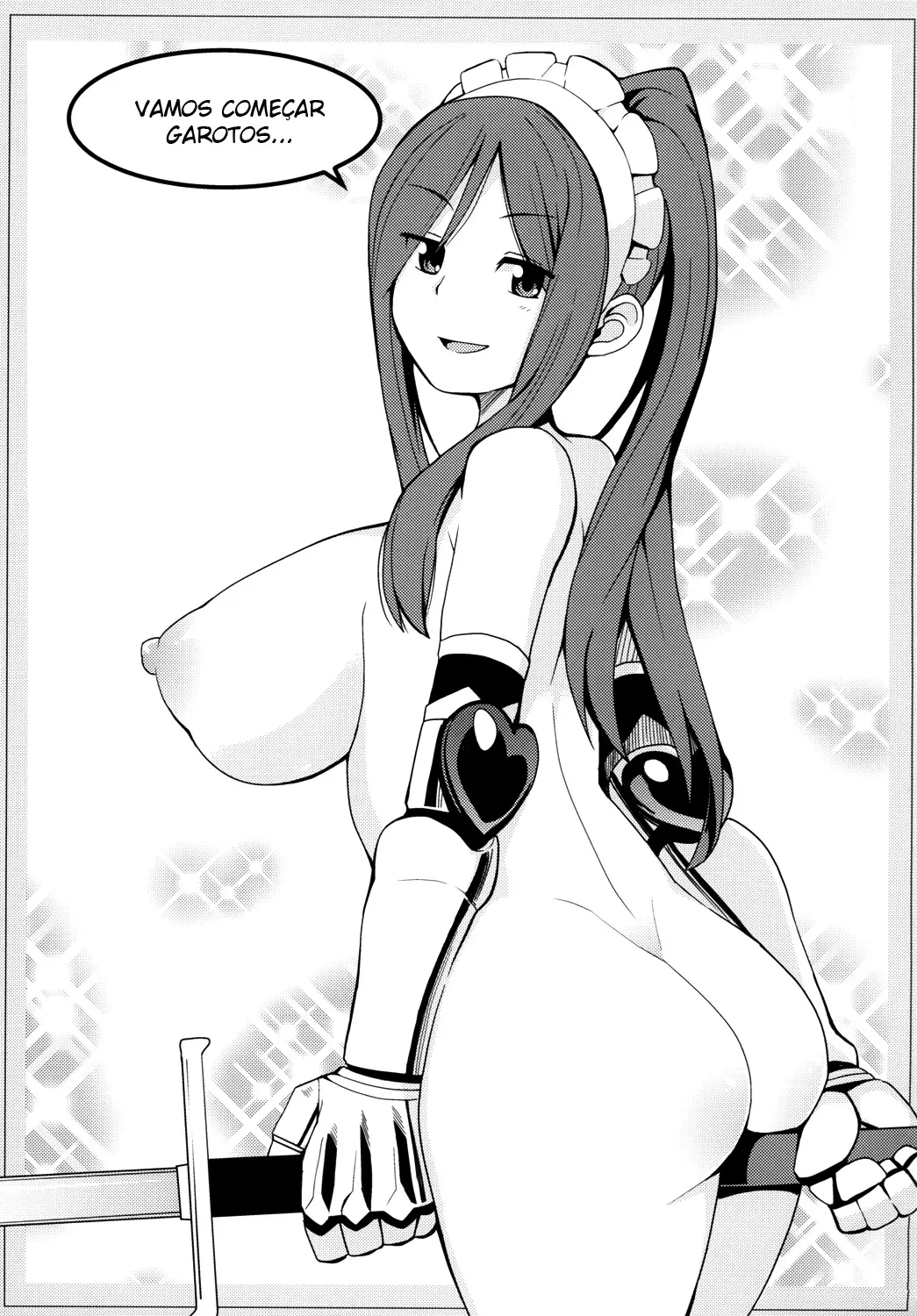 Chichikko Bitch 3 - Foto 22