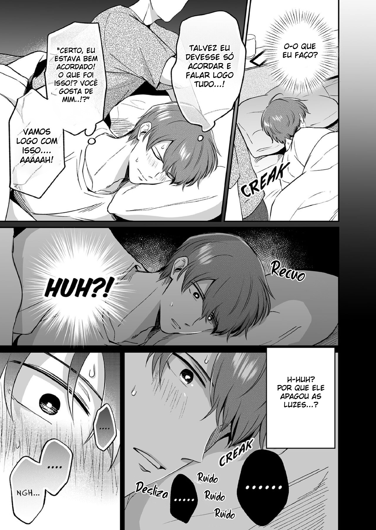 Ryman LoveHo Danshikai - Foto 24