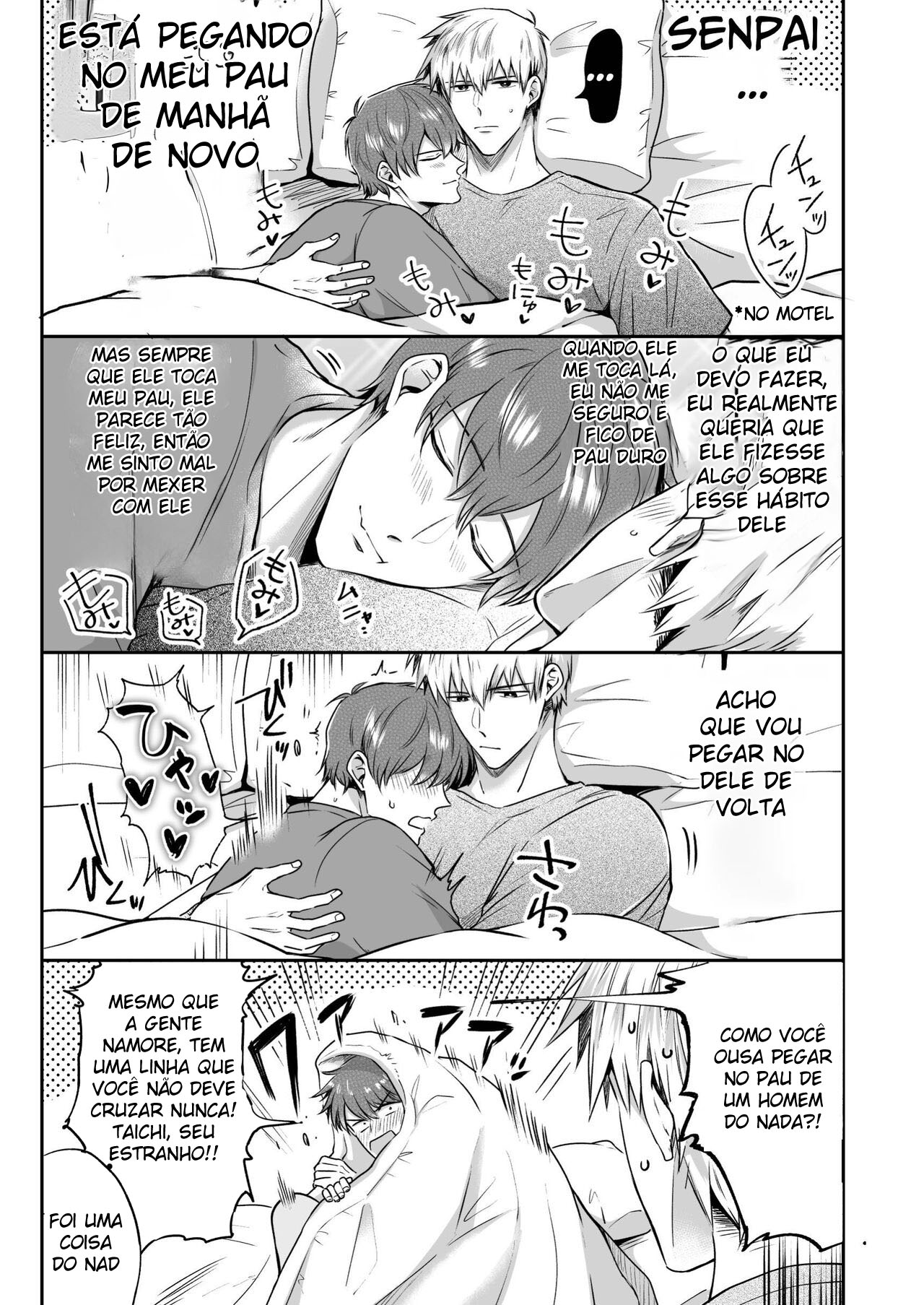 Ryman LoveHo Danshikai 4 - Foto 25