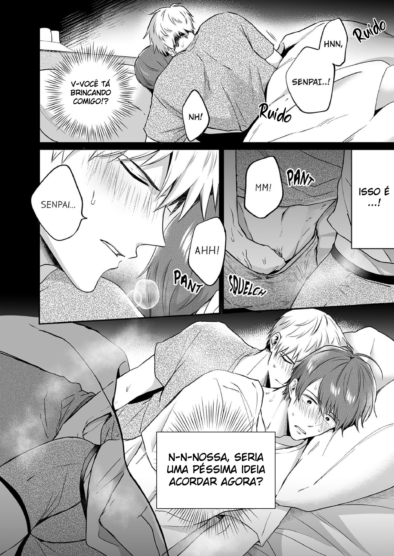 Ryman LoveHo Danshikai - Foto 25