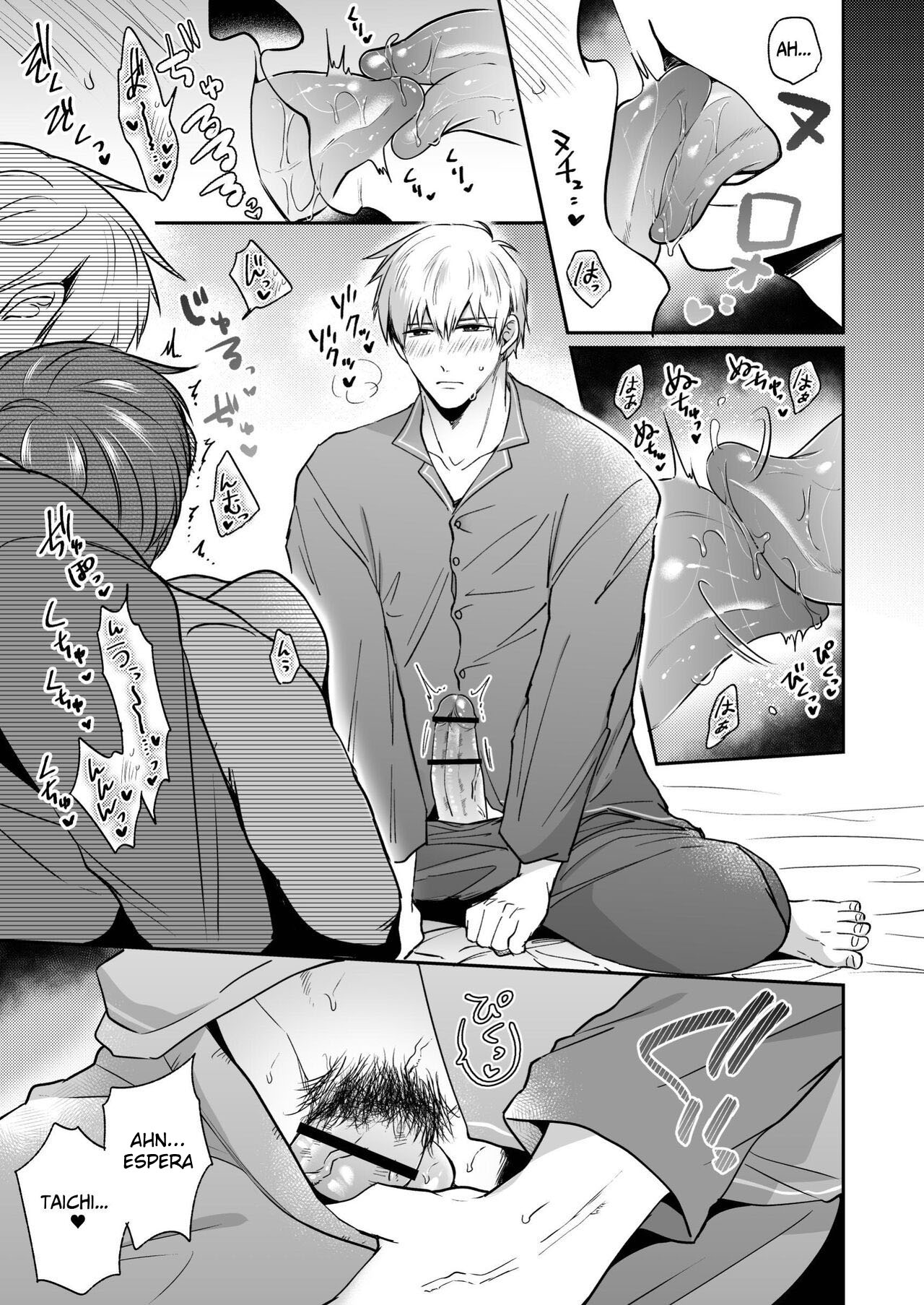 Ryman LoveHo Danshikai 8 - Foto 26