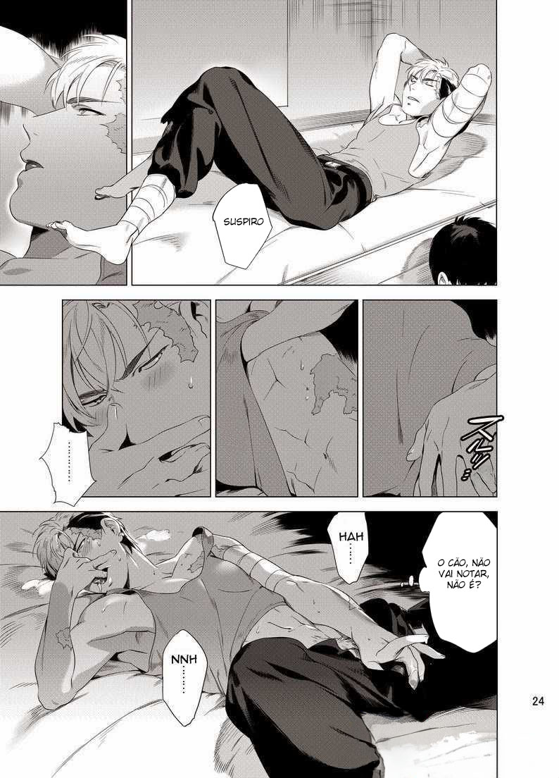 Darkness Hound - Foto 25