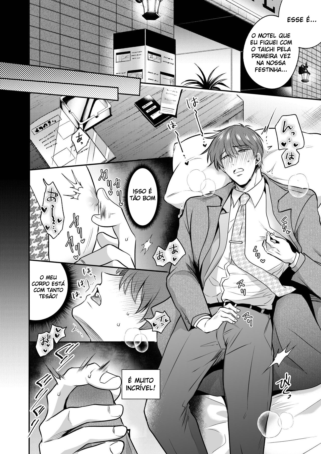 Ryman LoveHo Danshikai 7 - Foto 26