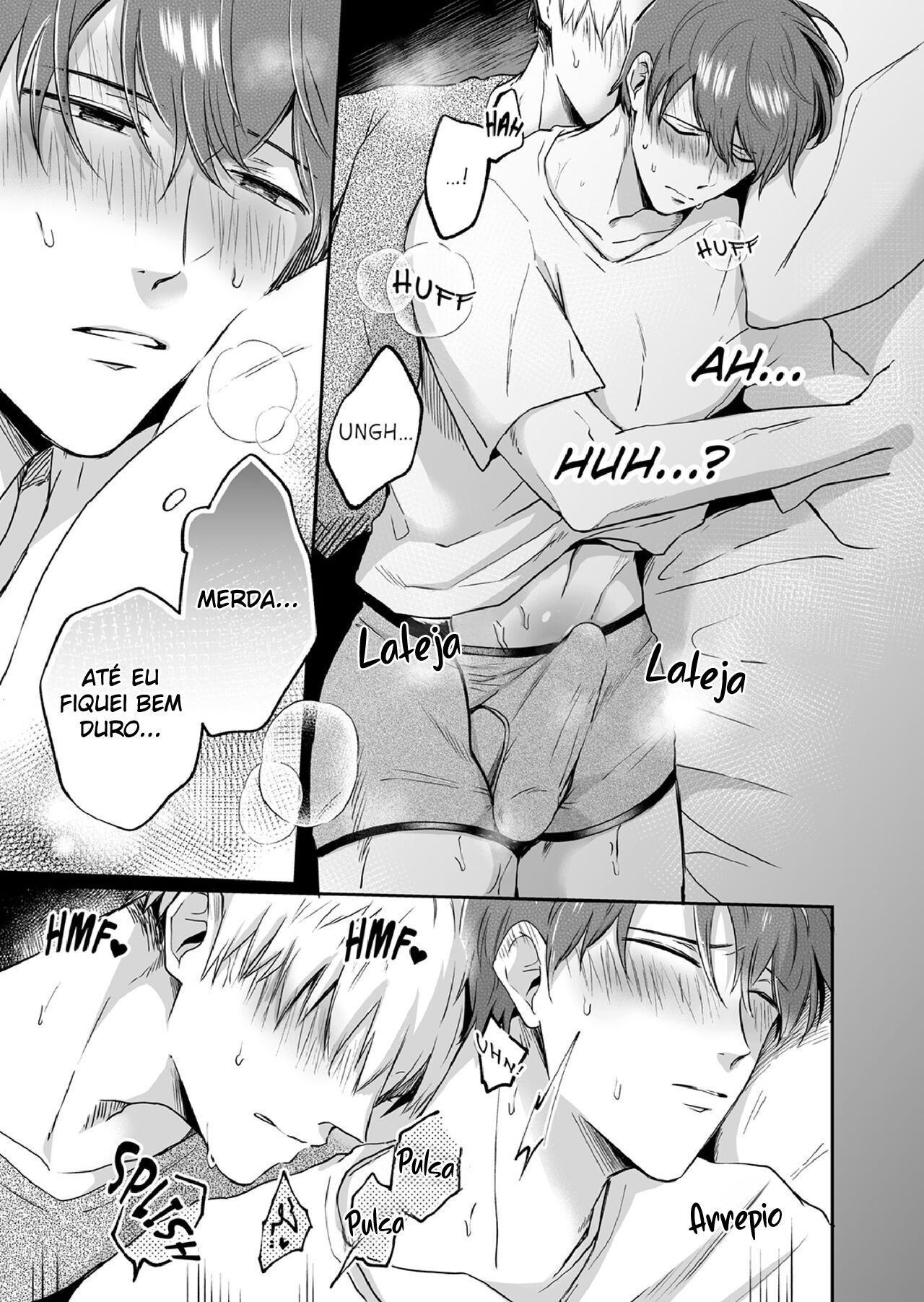 Ryman LoveHo Danshikai - Foto 28