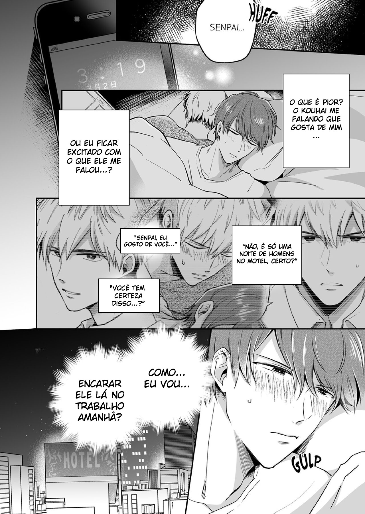 Ryman LoveHo Danshikai - Foto 29