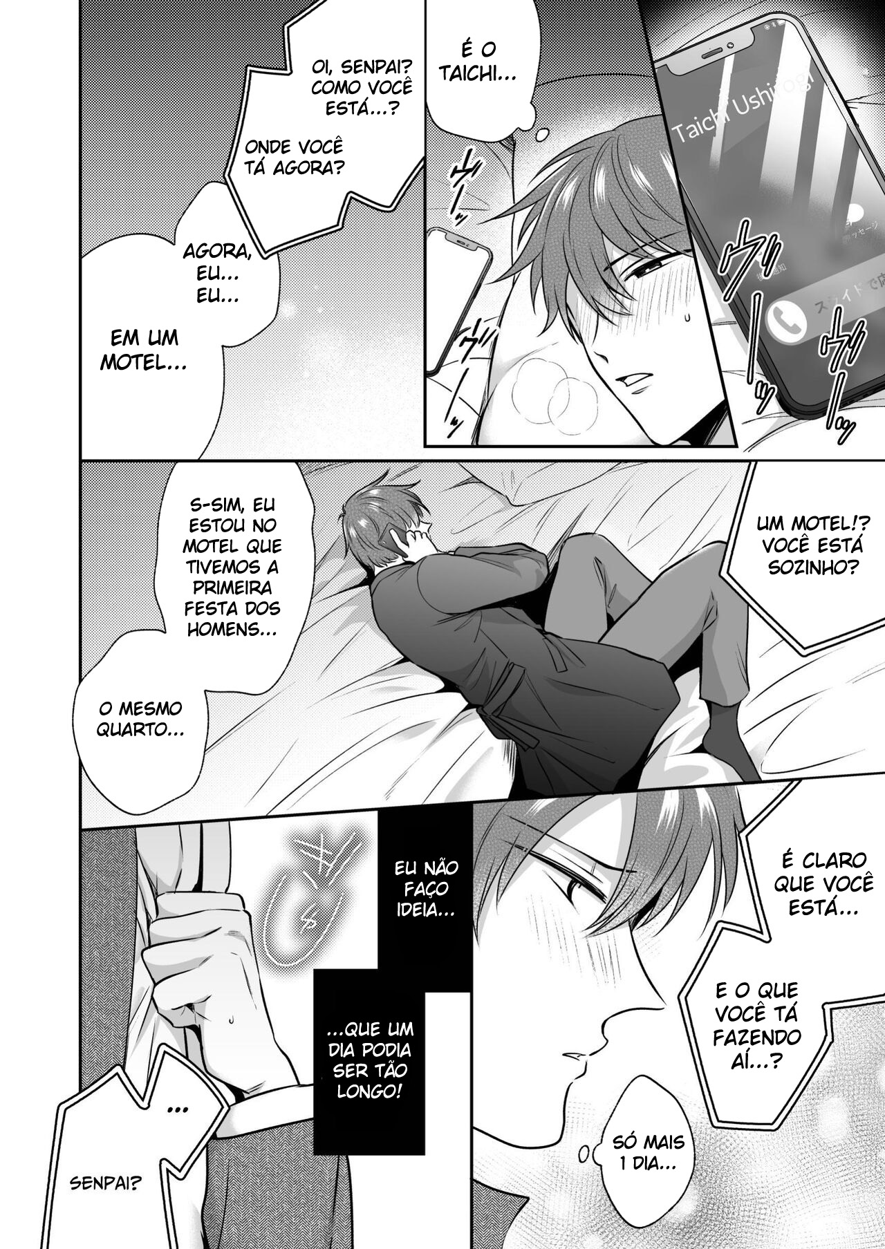 Ryman LoveHo Danshikai 7 - Foto 28
