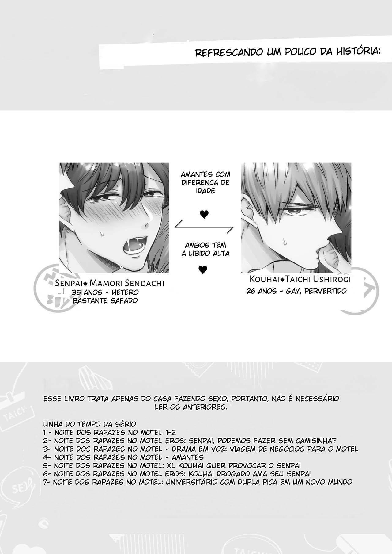 Ryman LoveHo Danshikai 8 - Foto 3