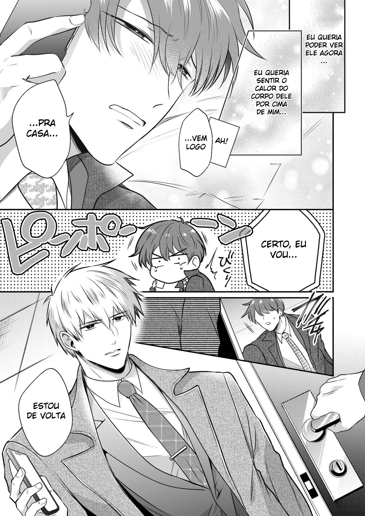 Ryman LoveHo Danshikai 7 - Foto 29