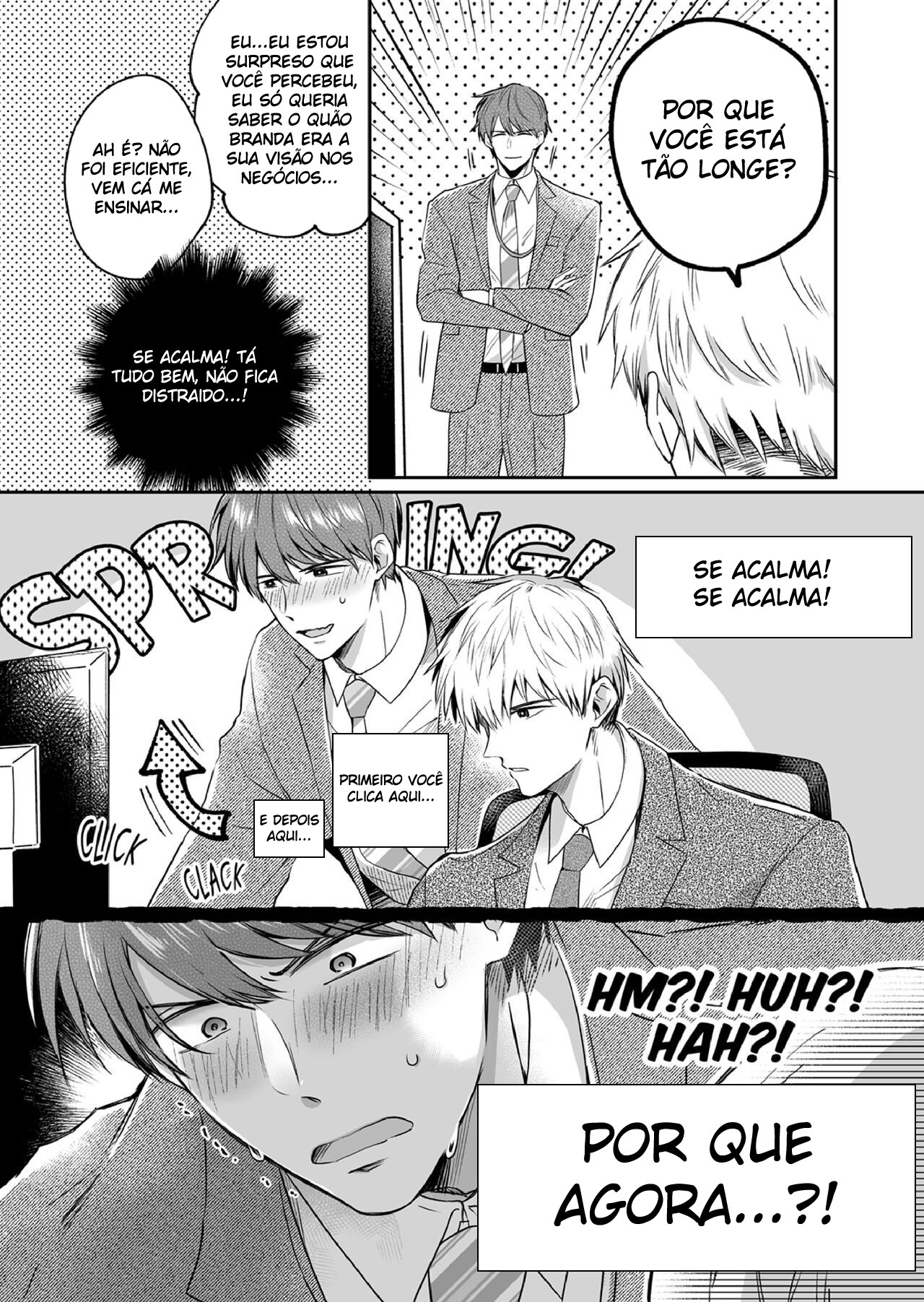 Ryman LoveHo Danshikai - Foto 32