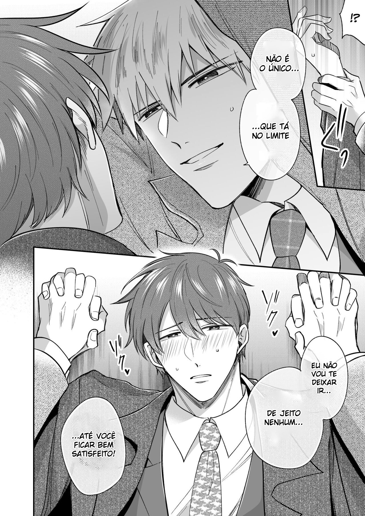 Ryman LoveHo Danshikai 7 - Foto 32