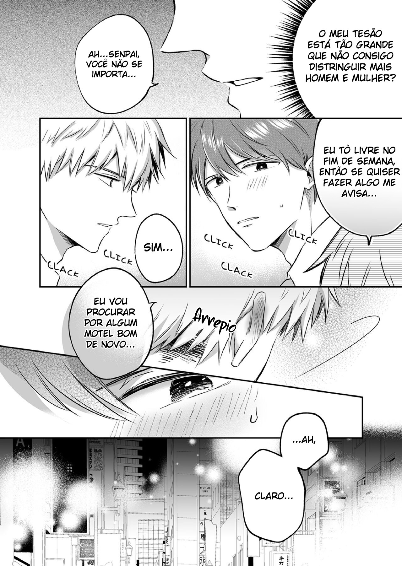 Ryman LoveHo Danshikai - Foto 33