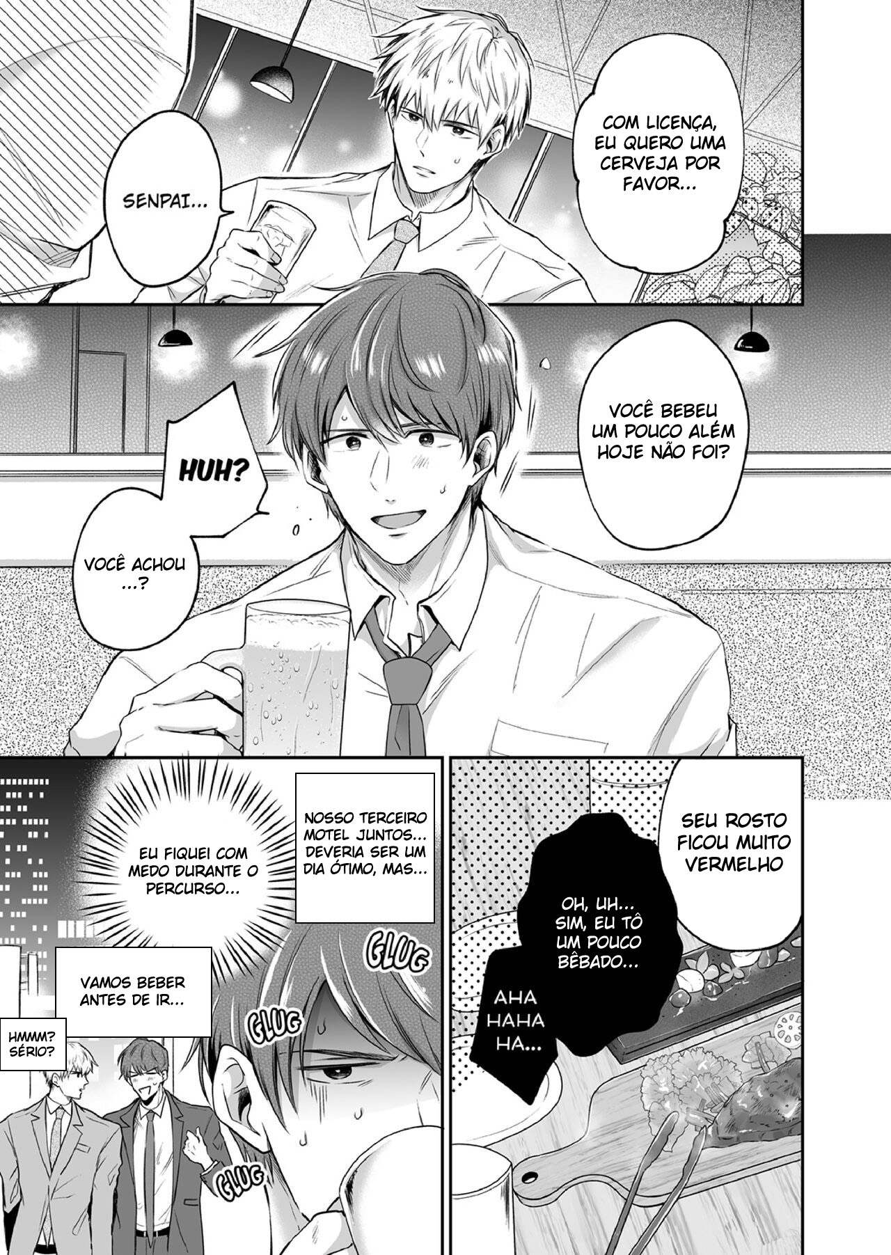 Ryman LoveHo Danshikai - Foto 34