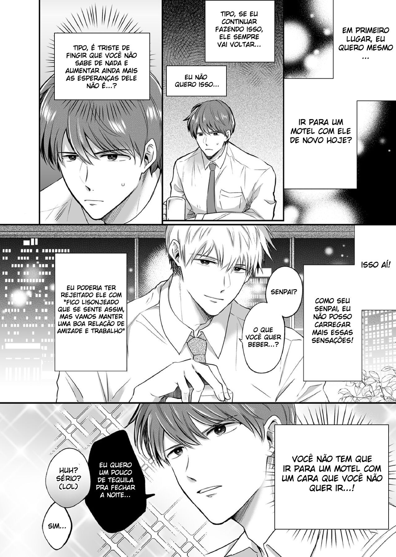 Ryman LoveHo Danshikai - Foto 35