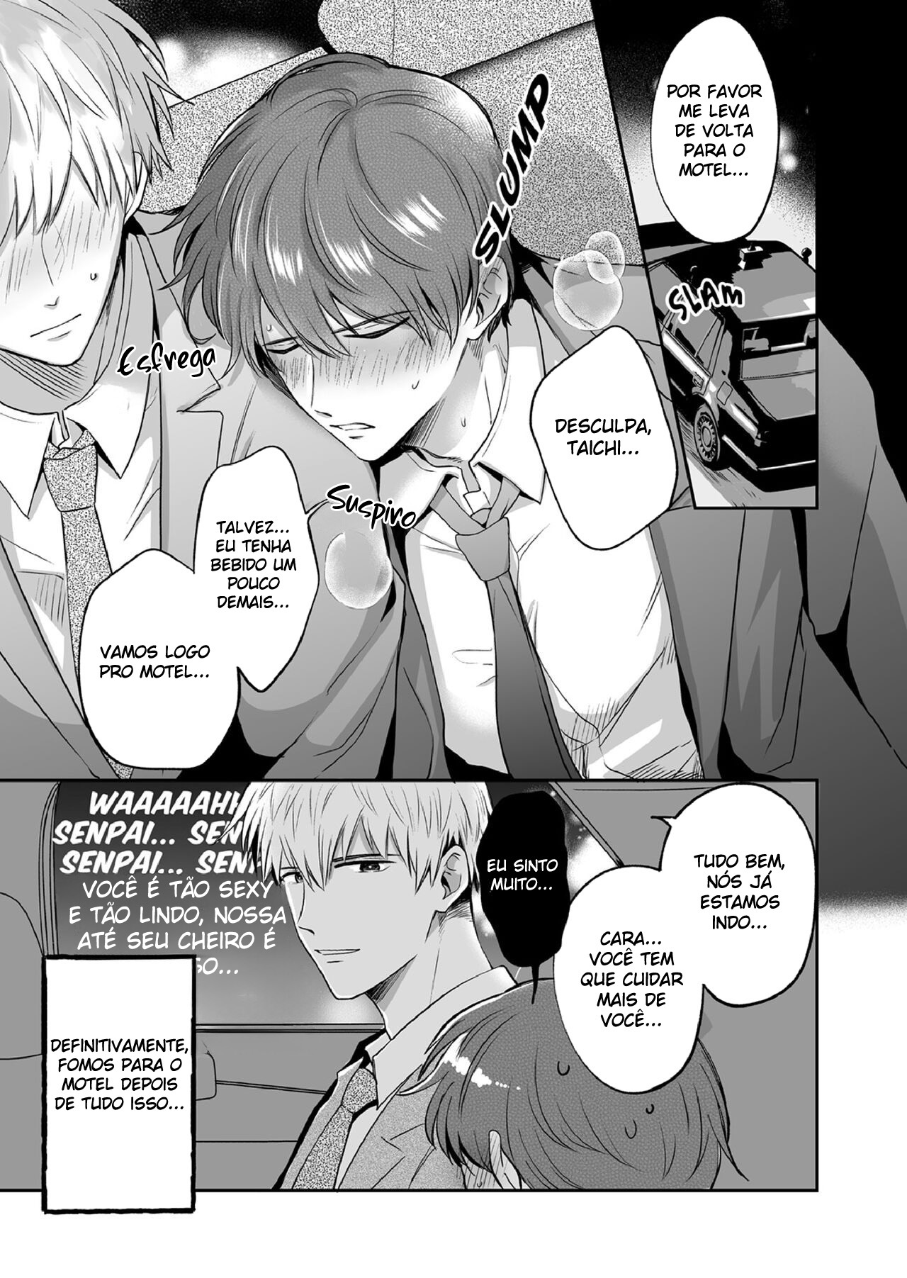 Ryman LoveHo Danshikai - Foto 36
