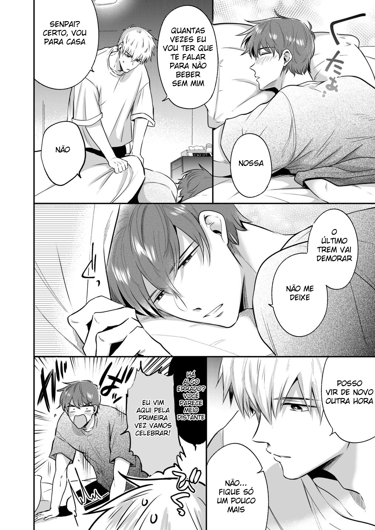 Ryman LoveHo Danshikai 4 - Foto 37
