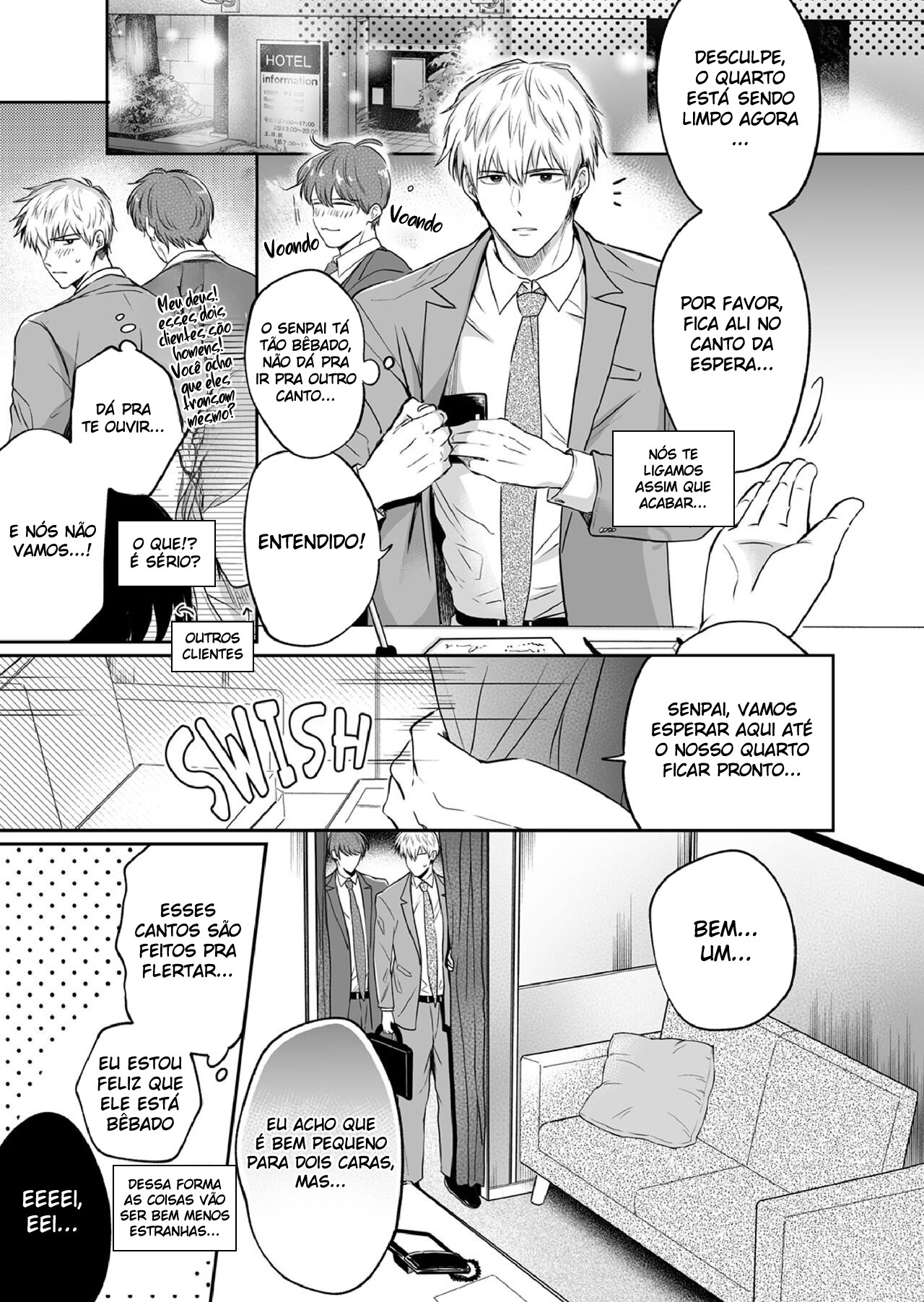 Ryman LoveHo Danshikai - Foto 38