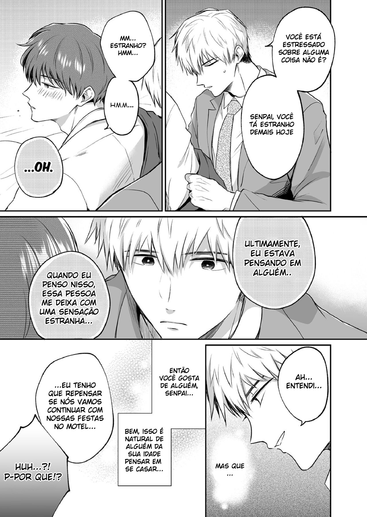 Ryman LoveHo Danshikai - Foto 42