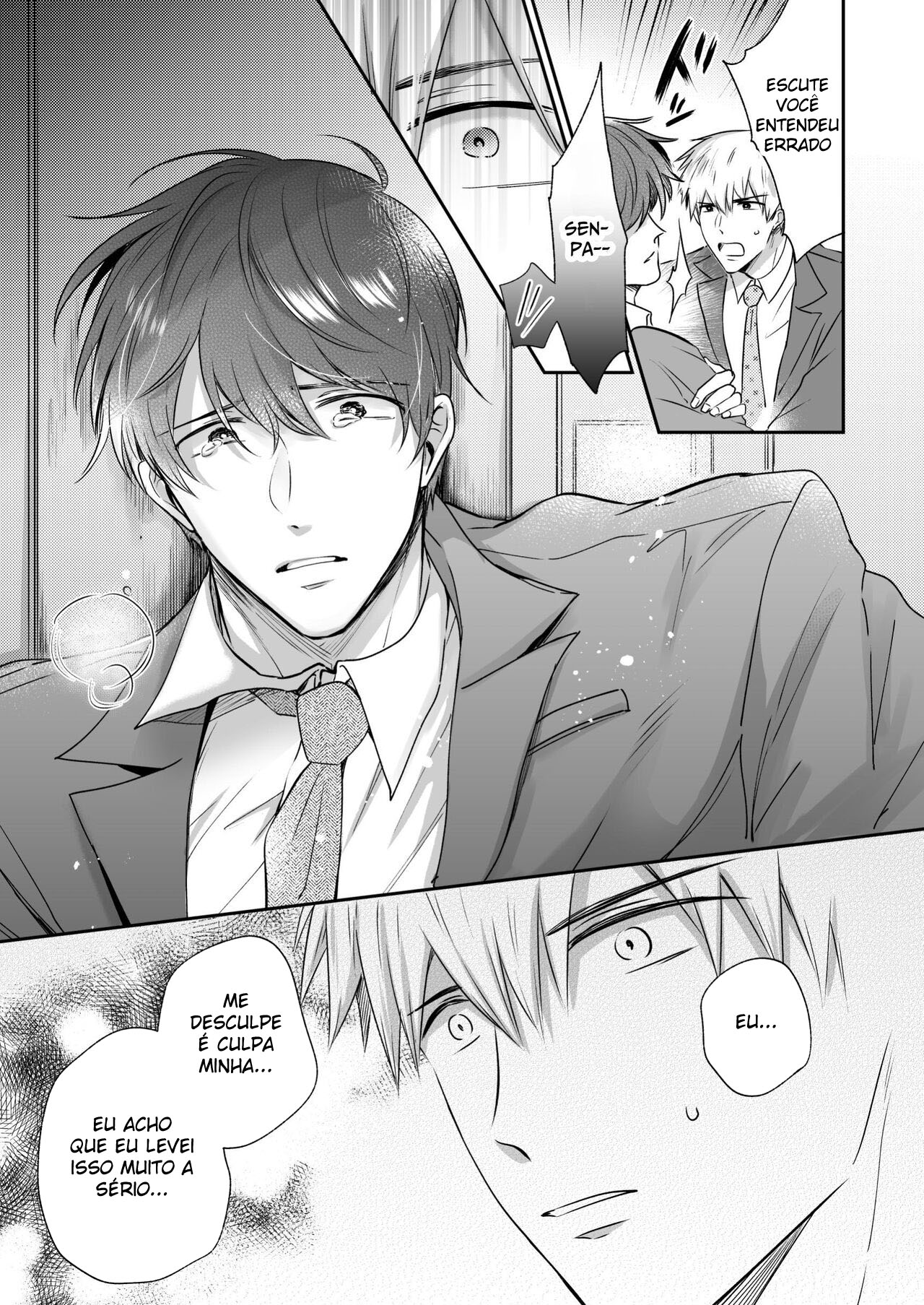 Ryman LoveHo Danshikai 4 - Foto 44