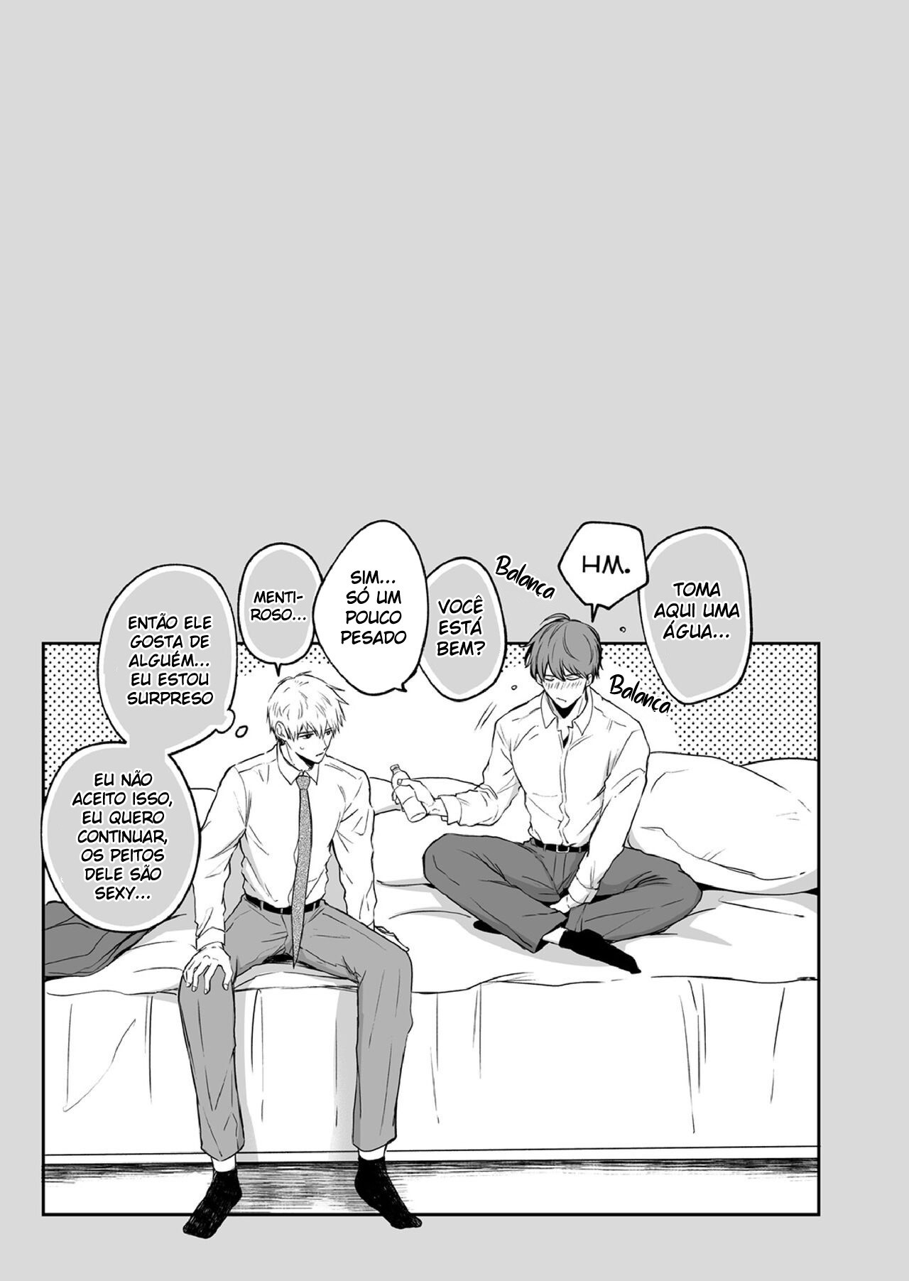 Ryman LoveHo Danshikai - Foto 44