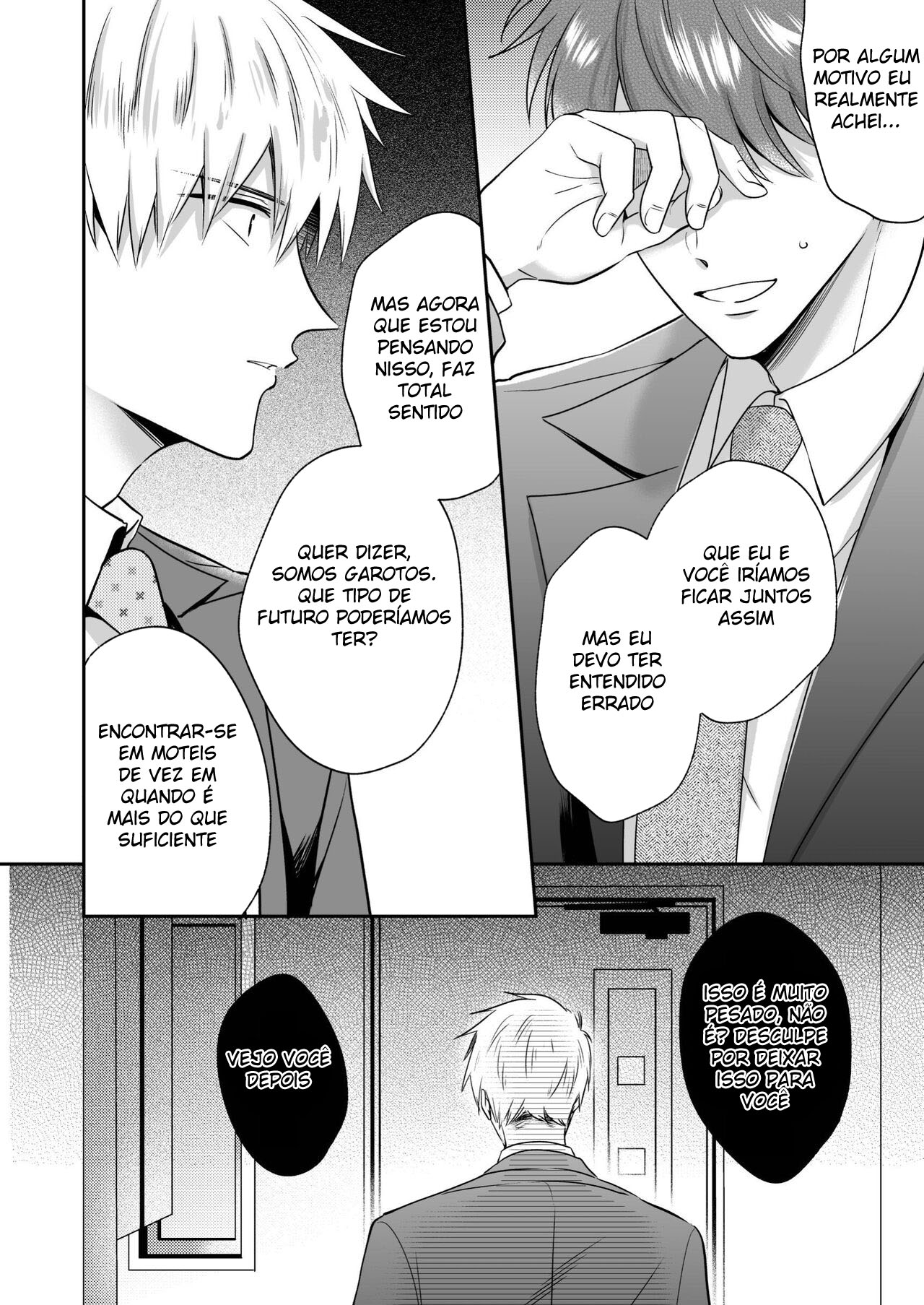 Ryman LoveHo Danshikai 4 - Foto 45