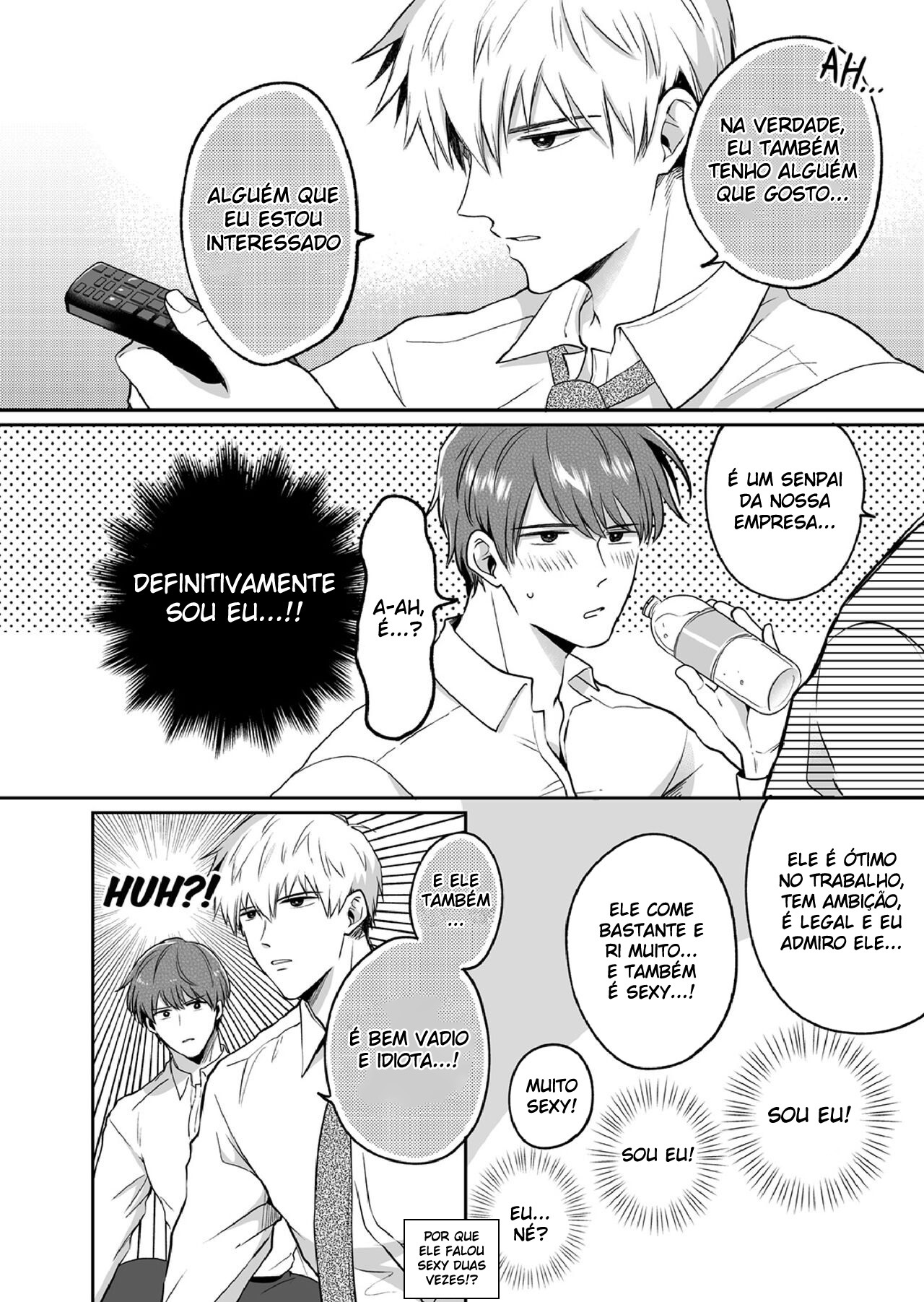 Ryman LoveHo Danshikai - Foto 45