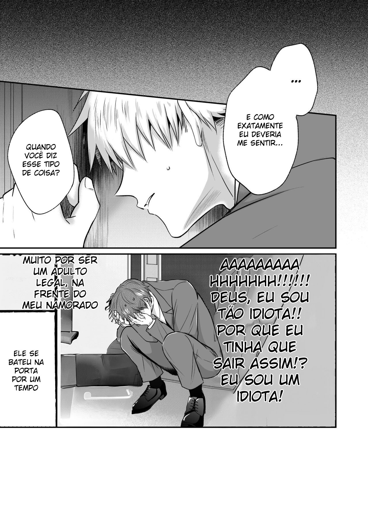 Ryman LoveHo Danshikai 4 - Foto 46