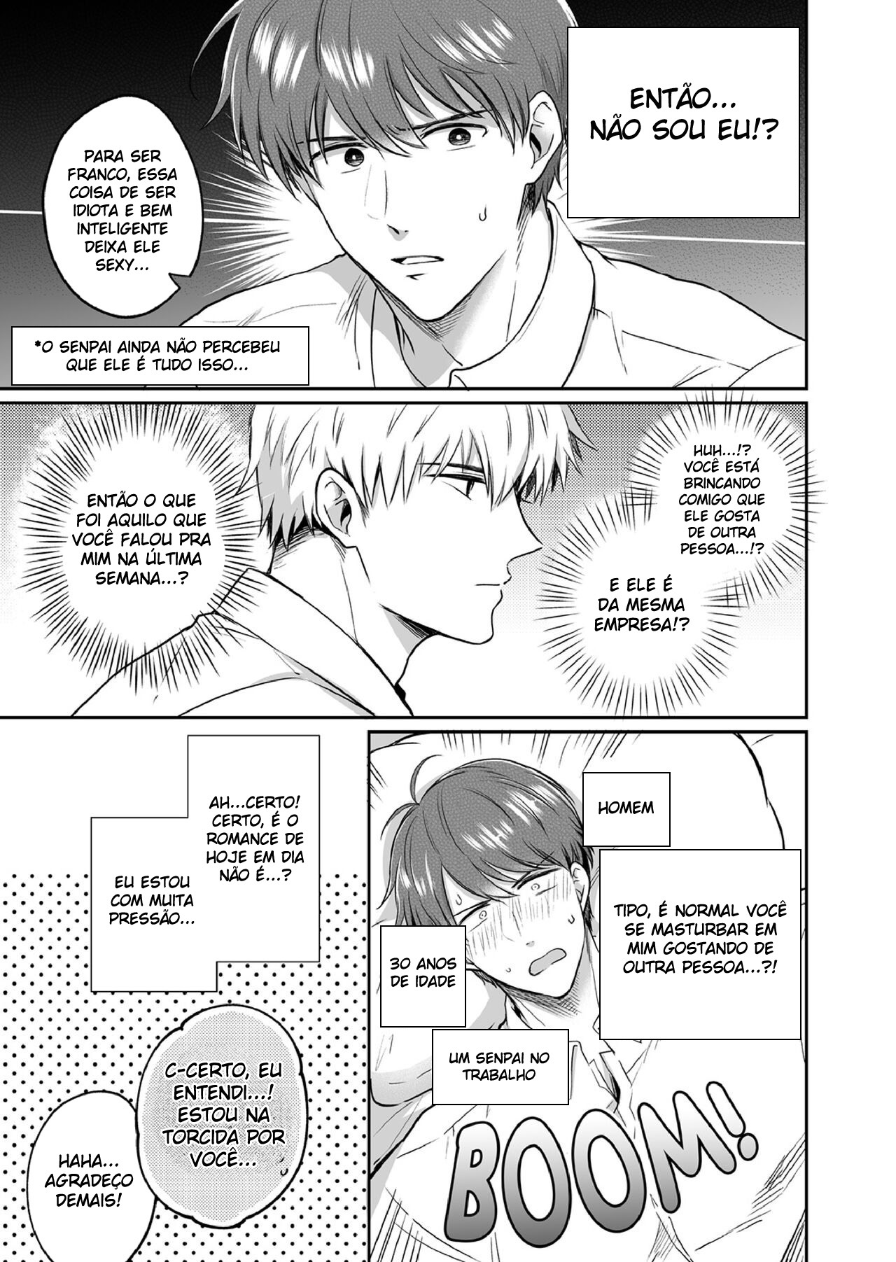 Ryman LoveHo Danshikai - Foto 46