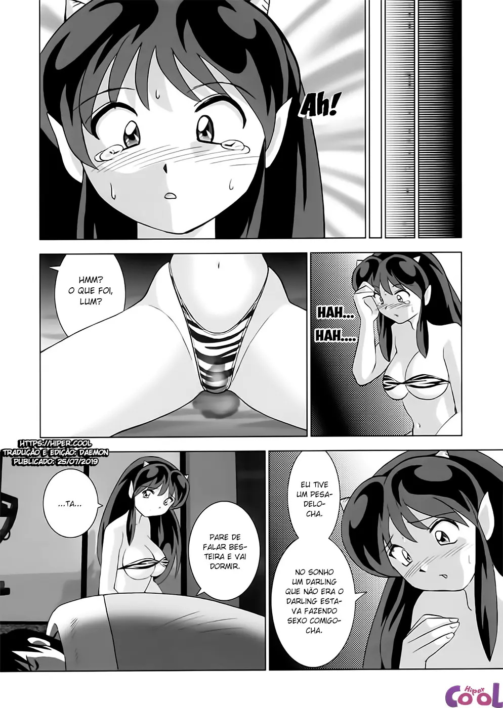 Suki Suki Lumchan - Foto 46