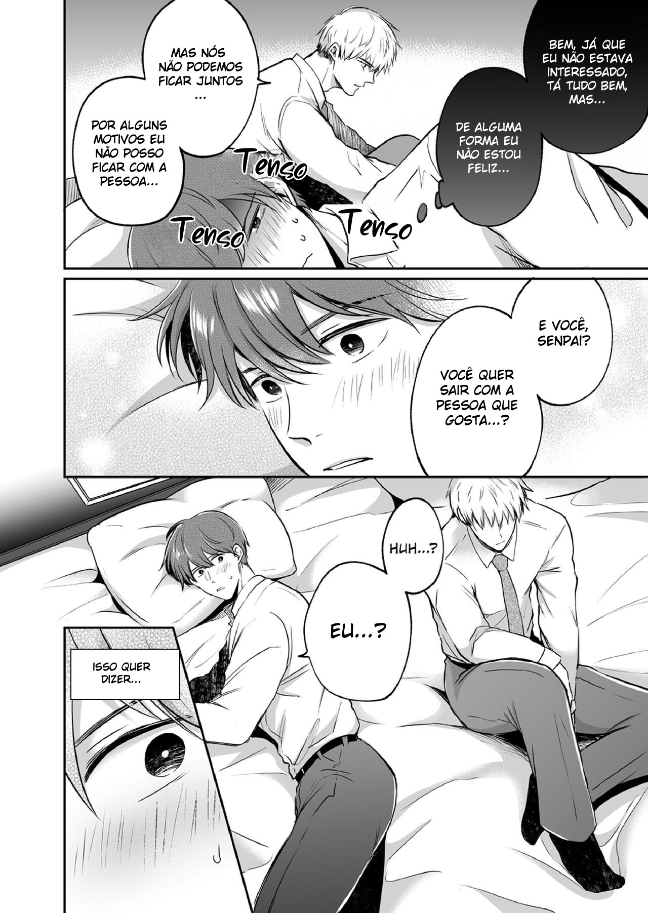 Ryman LoveHo Danshikai - Foto 47