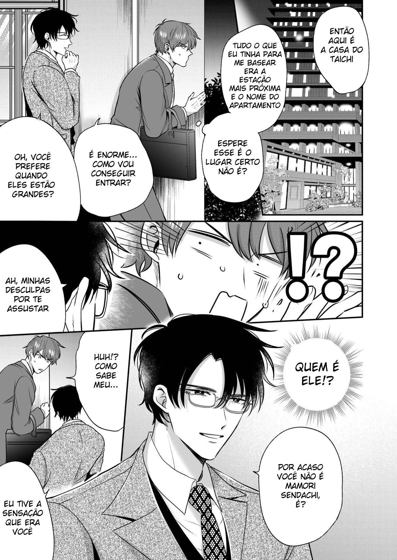 Ryman LoveHo Danshikai 4 - Foto 48