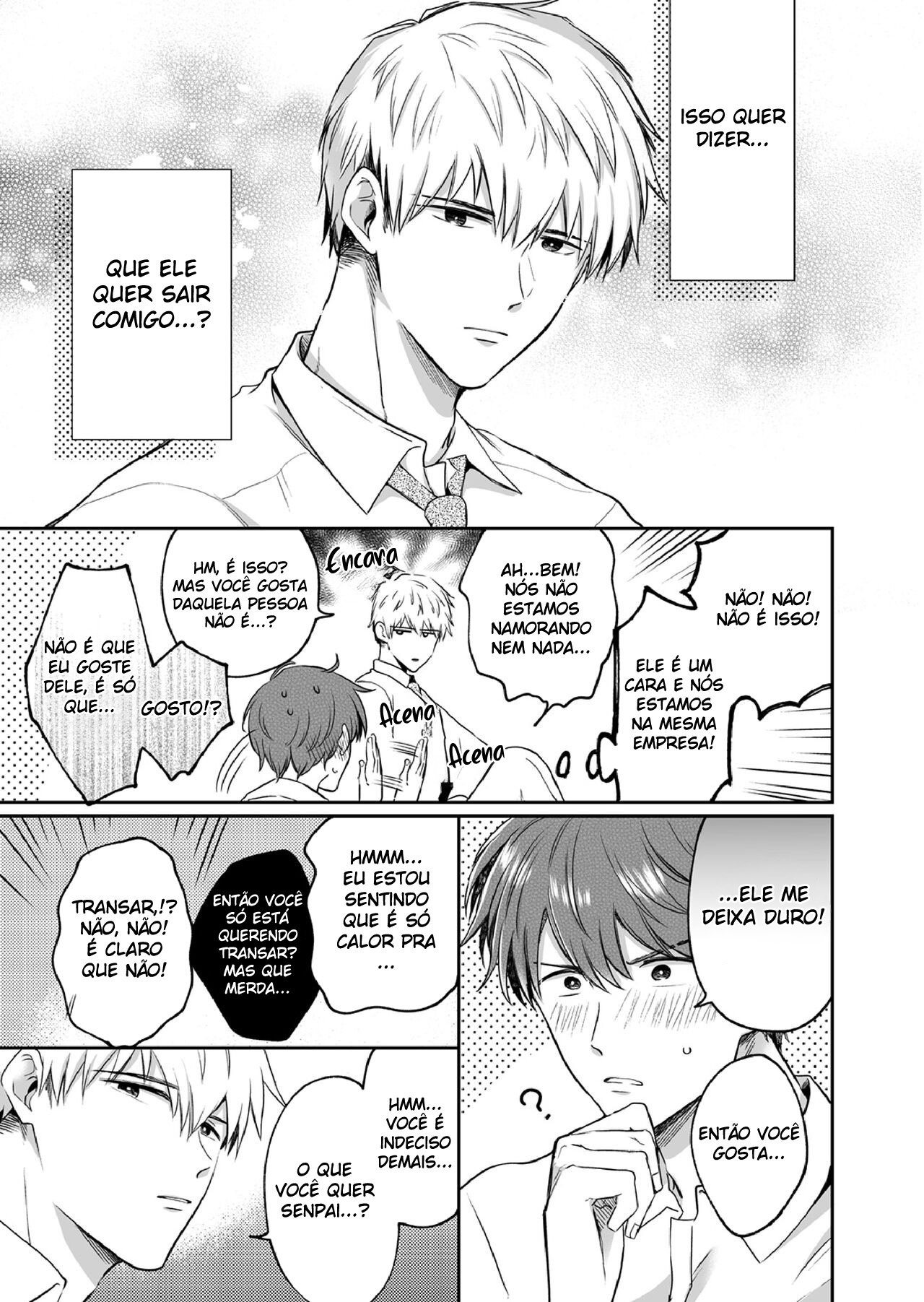 Ryman LoveHo Danshikai - Foto 48