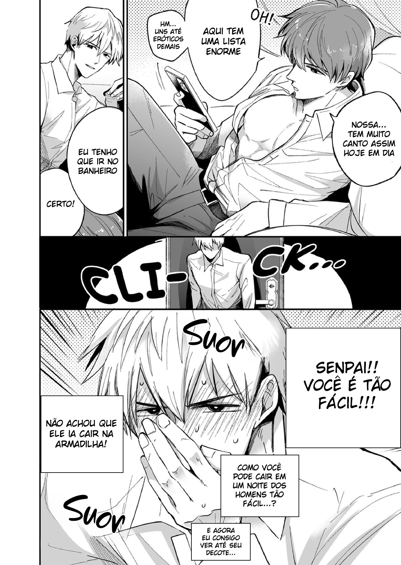 Ryman LoveHo Danshikai - Foto 5