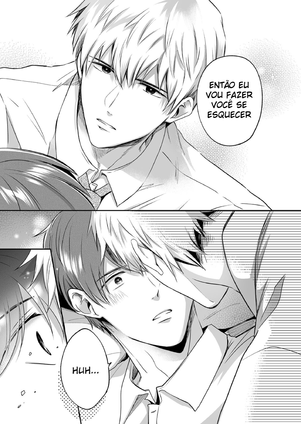 Ryman LoveHo Danshikai - Foto 50