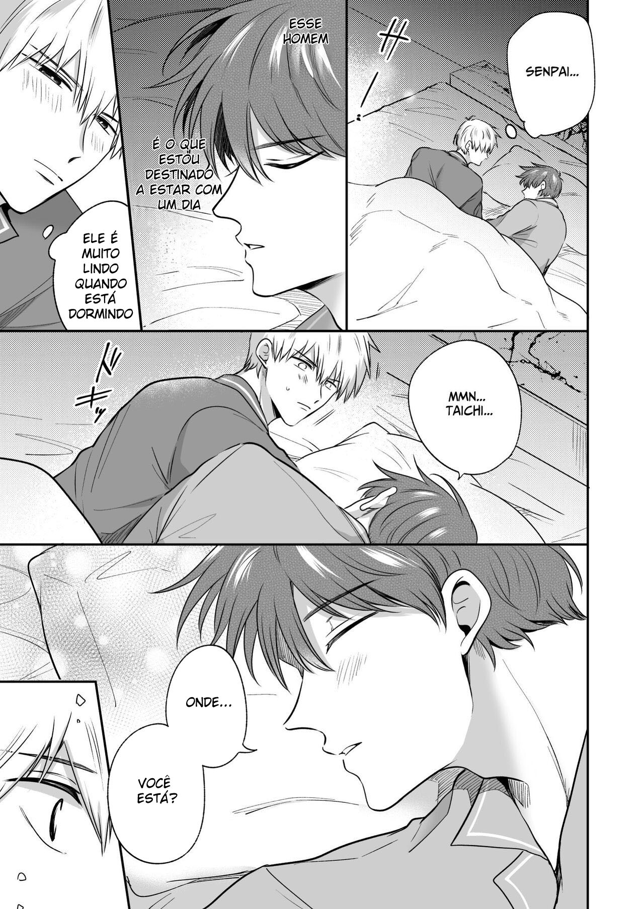 Ryman LoveHo Danshikai 8 - Foto 50