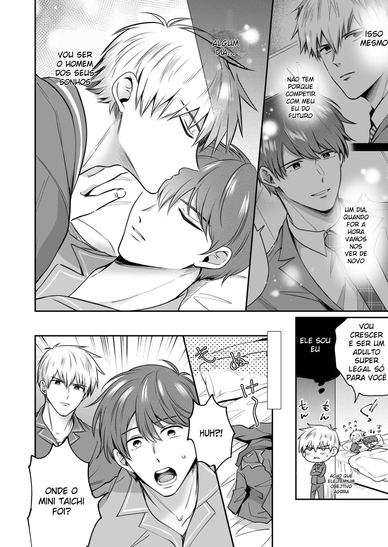 Ryman LoveHo Danshikai 8 - Foto 51