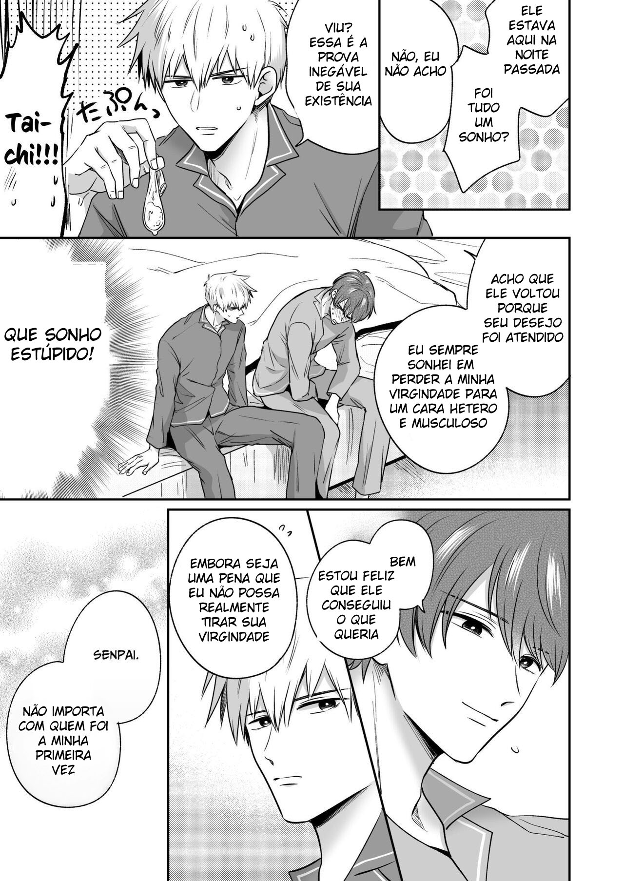 Ryman LoveHo Danshikai 8 - Foto 52