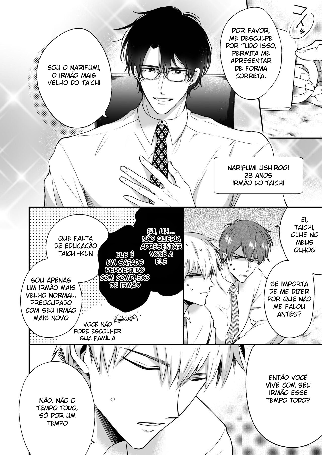 Ryman LoveHo Danshikai 4 - Foto 53
