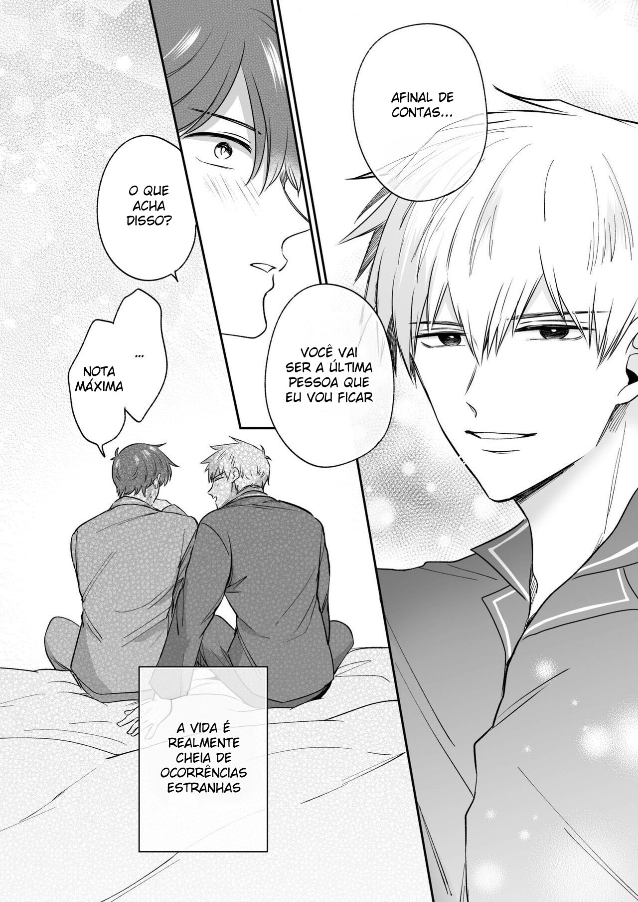 Ryman LoveHo Danshikai 8 - Foto 53