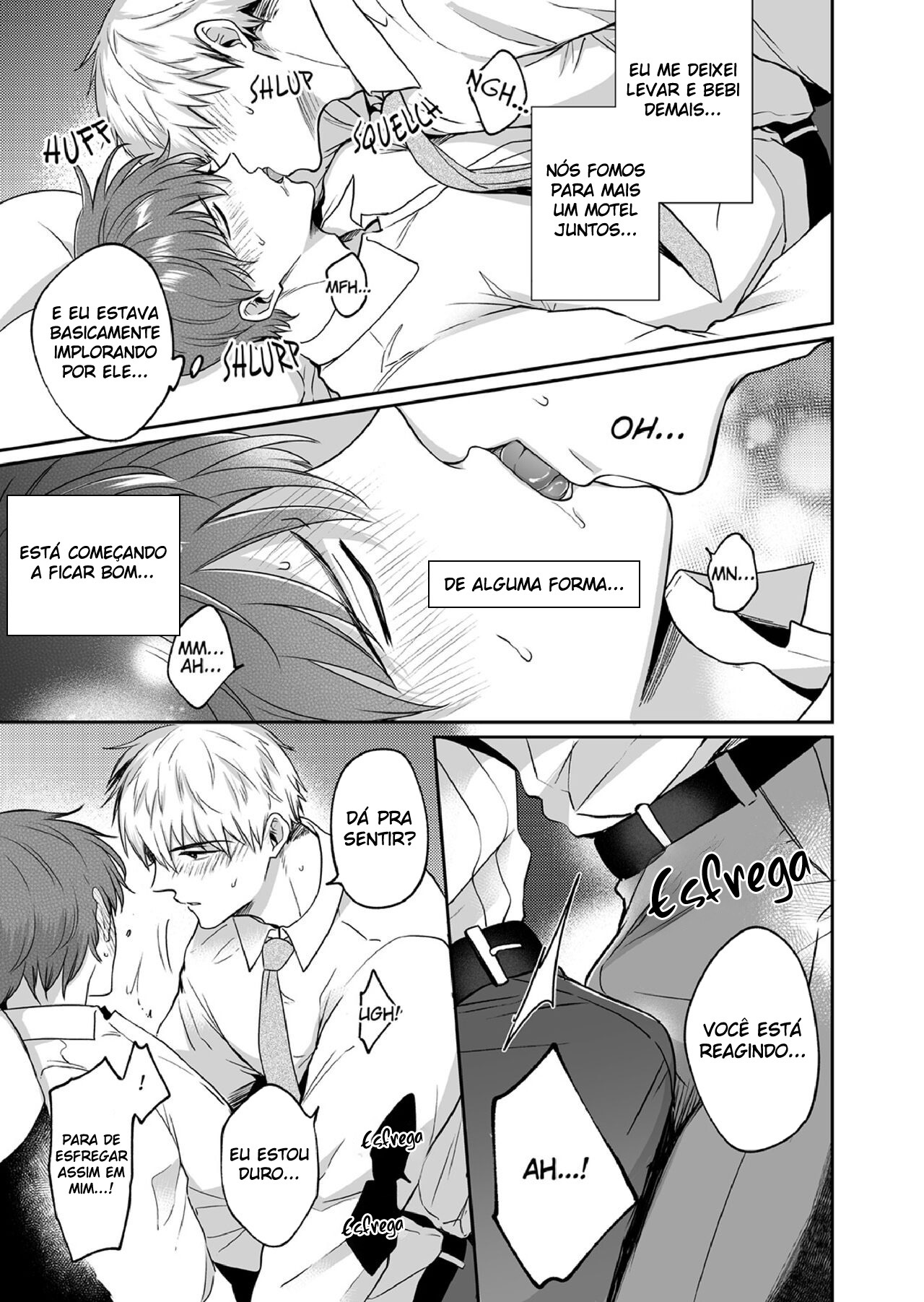 Ryman LoveHo Danshikai - Foto 54